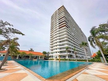 Jomtien Condo - C012668