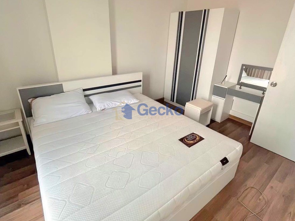 1 Bedroom Condo in Infiniti Condominium East Pattaya C012681 (Photo 4)