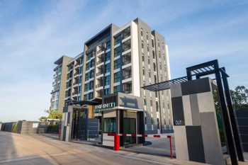 East Pattaya Condo - C012682