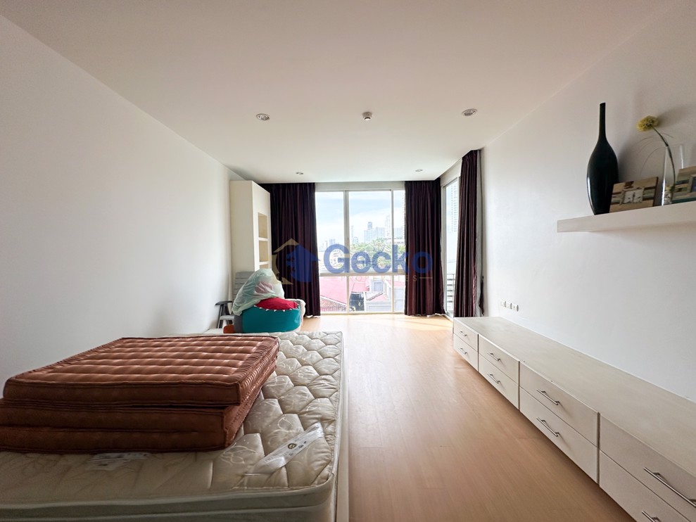 2 Bedrooms Condo in Musselana Jomtien C012683 (Photo 4)