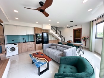 Jomtien Condo - C012685