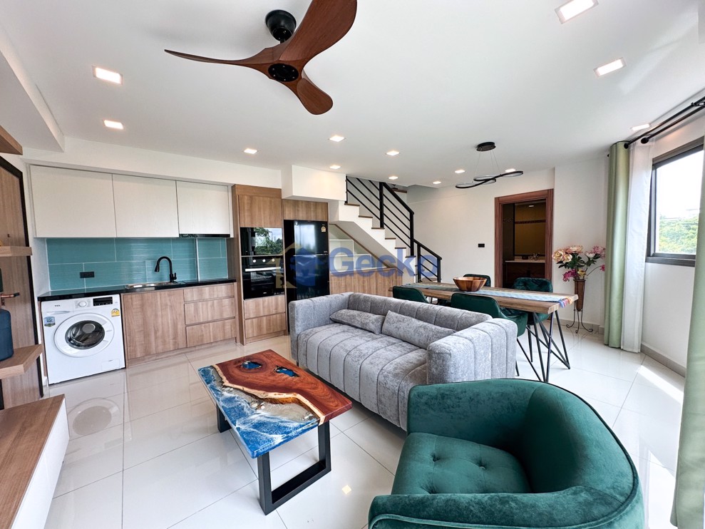 2 Bedrooms Condo in Laguna Beach Resort 2 Jomtien C012685 (Cover Photo)