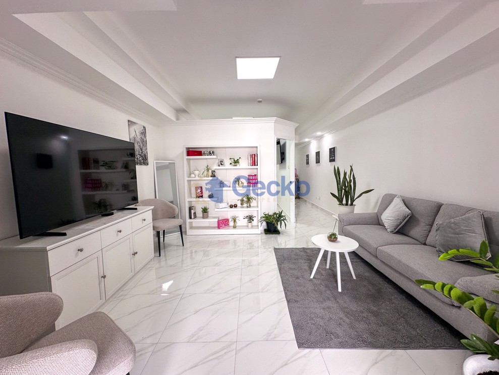 1 Bedroom Condo in Jomtien Complex Jomtien C012694 (Photo 4)