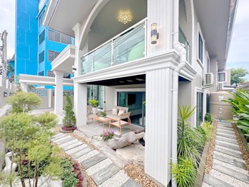 East Pattaya House - H012697