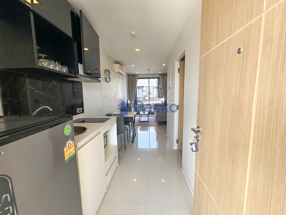 1 Bedroom Condo in The Urban Attitude Pattaya Central Pattaya C012699 (Photo 1)