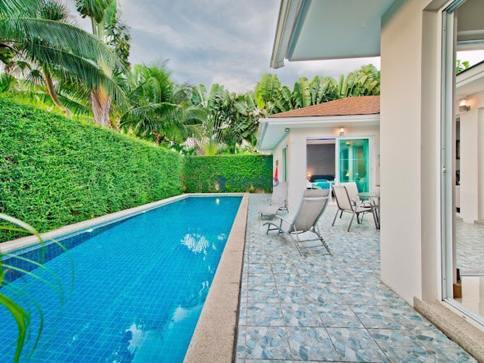3 Bedrooms House in The Vineyard Phase III  East Pattaya H012701 (Photo 1)