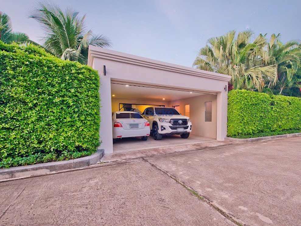 3 Bedrooms House in The Vineyard Phase III  East Pattaya H012701 (Photo 4)