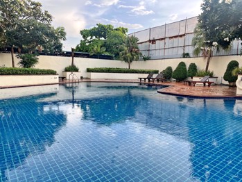 3 Bedrooms Condo in Panchalae Jomtien C012704