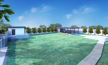 East Pattaya House - H012707