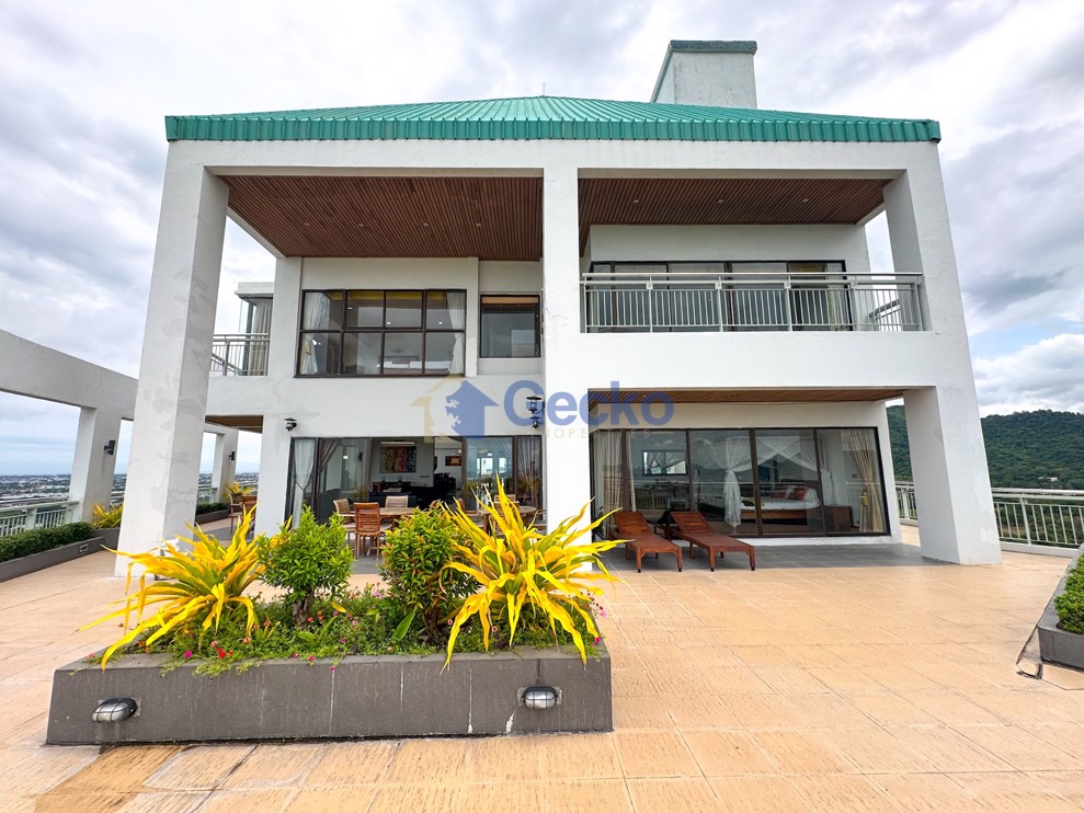 5 Bedrooms Condo in Crystal Bay Golf Club Siracha C012656 (Cover Photo)