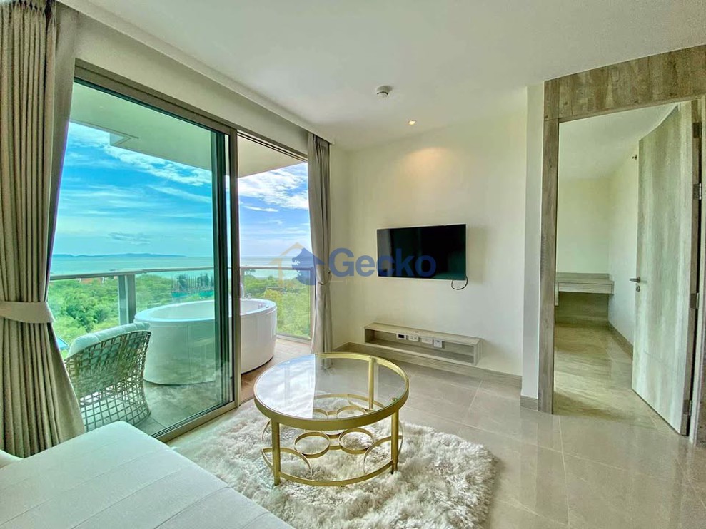 1 Bedroom Condo in The Riviera Monaco Pattaya Na Jomtien C012721 (Photo 3)