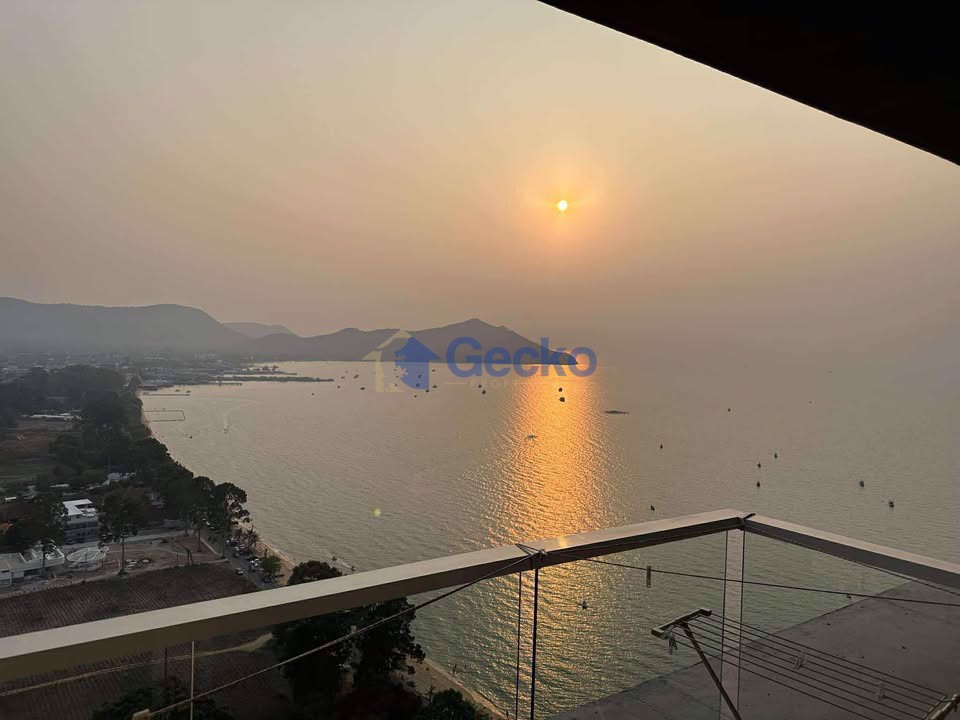 1 Bedroom Condo in Del Mare Bang Saray C012723