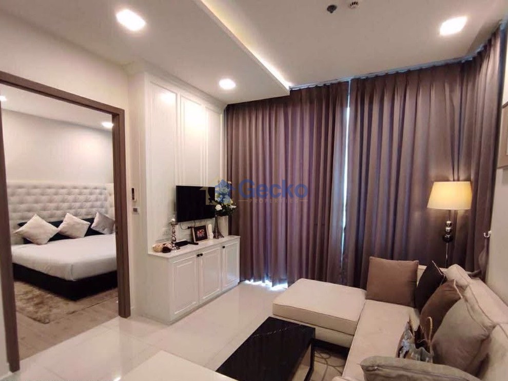 1 Bedroom Condo in Del Mare Bang Saray C012723 (Photo 2)