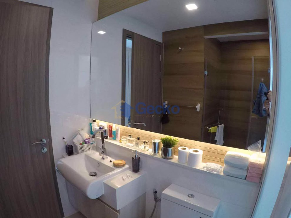 1 Bedroom Condo in Del Mare Bang Saray C012723 (Photo 4)