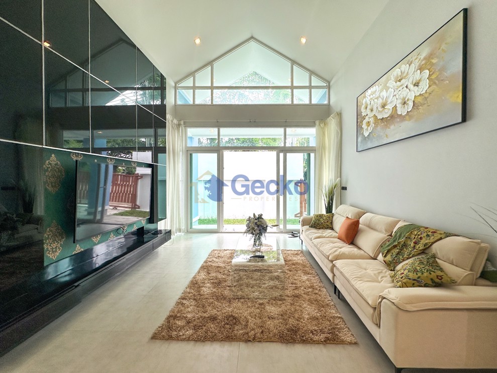 3 ห้องนอน บ้าน in Patta Prime  พัทยาตะวันออก H012729 (Photo 4)