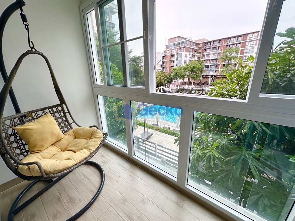 1 Bedroom Condo in Centara Avenue Residence and Suites Central Pattaya C012730 (Cover Photo)