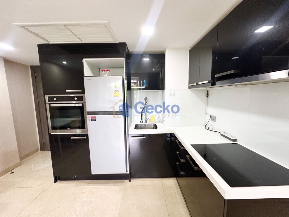 1 Bedroom Condo in Centara Avenue Residence and Suites Central Pattaya C012730 (Photo 2)