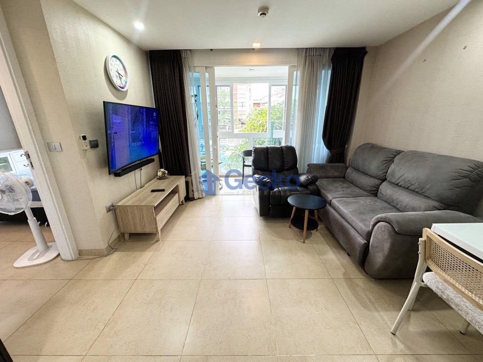 1 Bedroom Condo in Centara Avenue Residence and Suites Central Pattaya C012730 (Photo 4)