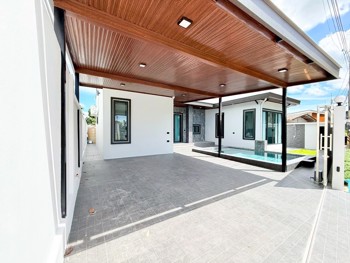 East Pattaya House - H012732