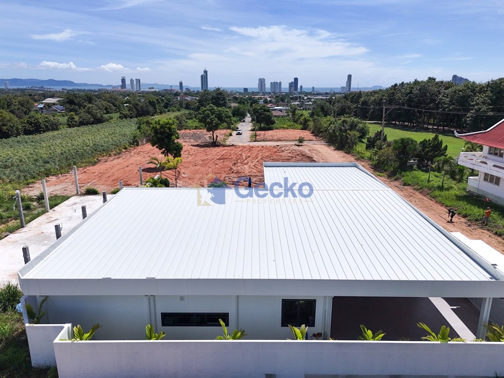 3 ห้องนอน บ้าน in Makok Hill Villas  ห้วยใหญ่ H012725 (Photo 2)