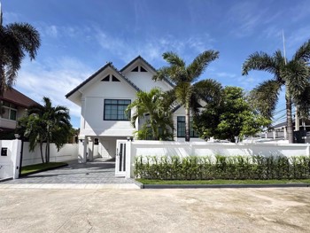 East Pattaya House - H012748