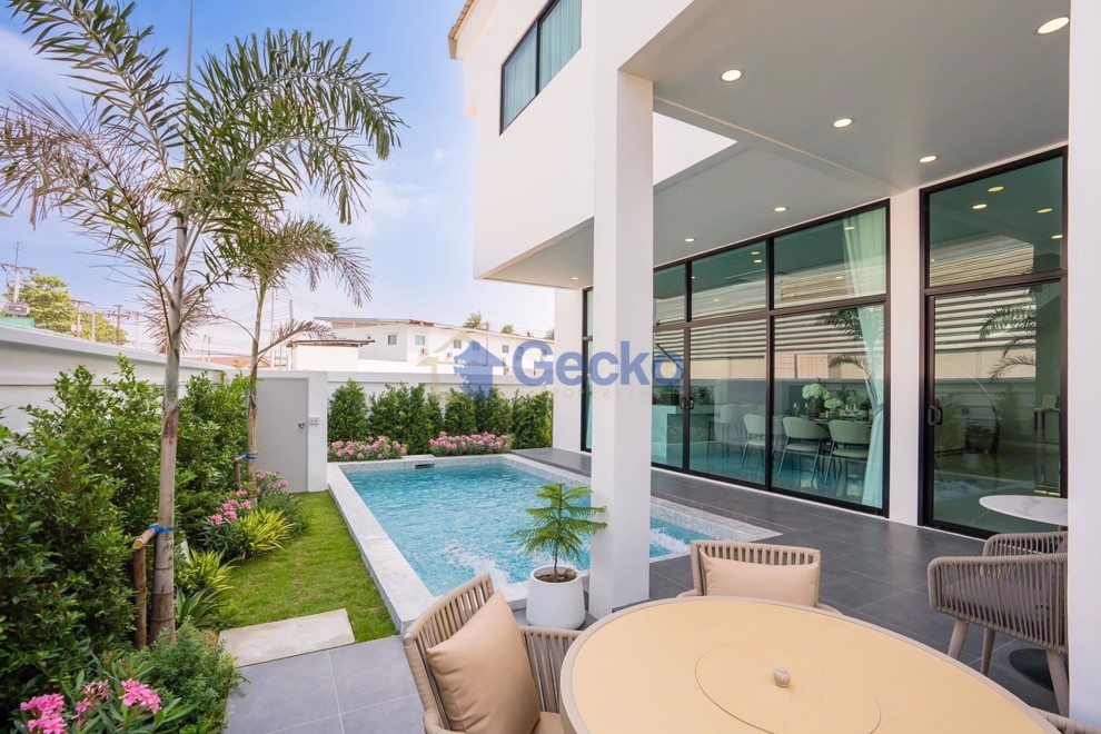 Thamber Private  Pool Villa (Photo 2)