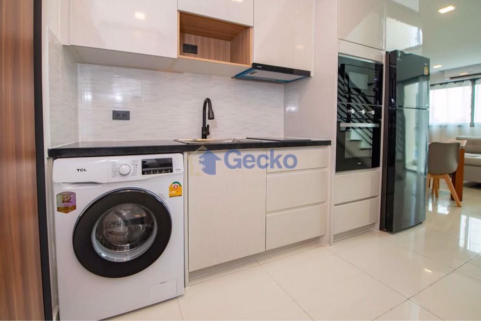2 Bedrooms Condo in Laguna Beach Resort 2 Jomtien C012756 (Photo 3)