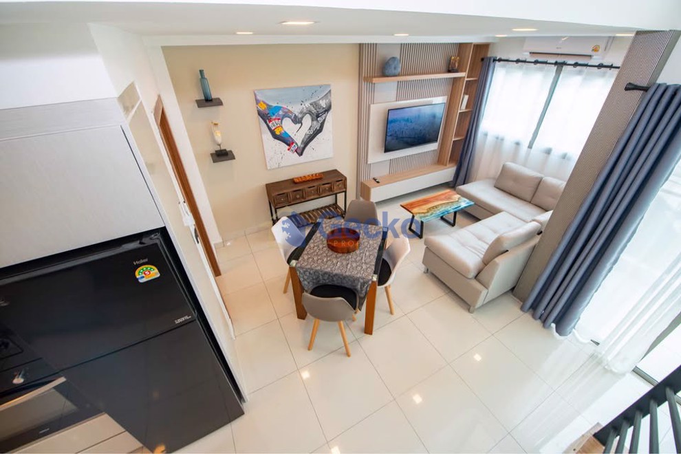 2 Bedrooms Condo in Laguna Beach Resort 2 Jomtien C012756 (Photo 4)