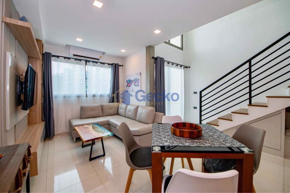 2 Bedrooms Condo in Laguna Beach Resort 2 Jomtien C012756 (Photo 1)