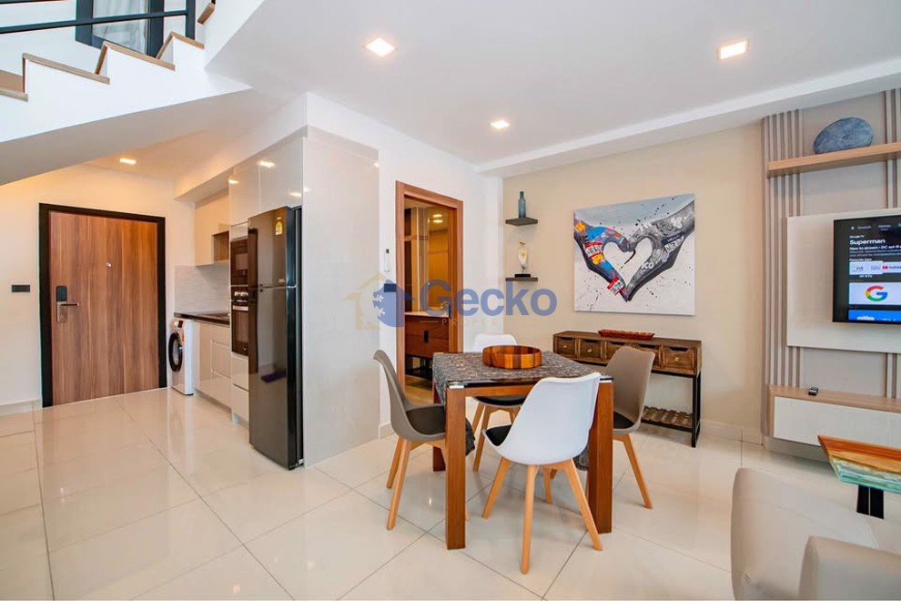 2 Bedrooms Condo in Laguna Beach Resort 2 Jomtien C012756 (Cover Photo)