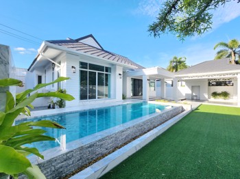 พัทยาตะวันออก บ้าน - H012755