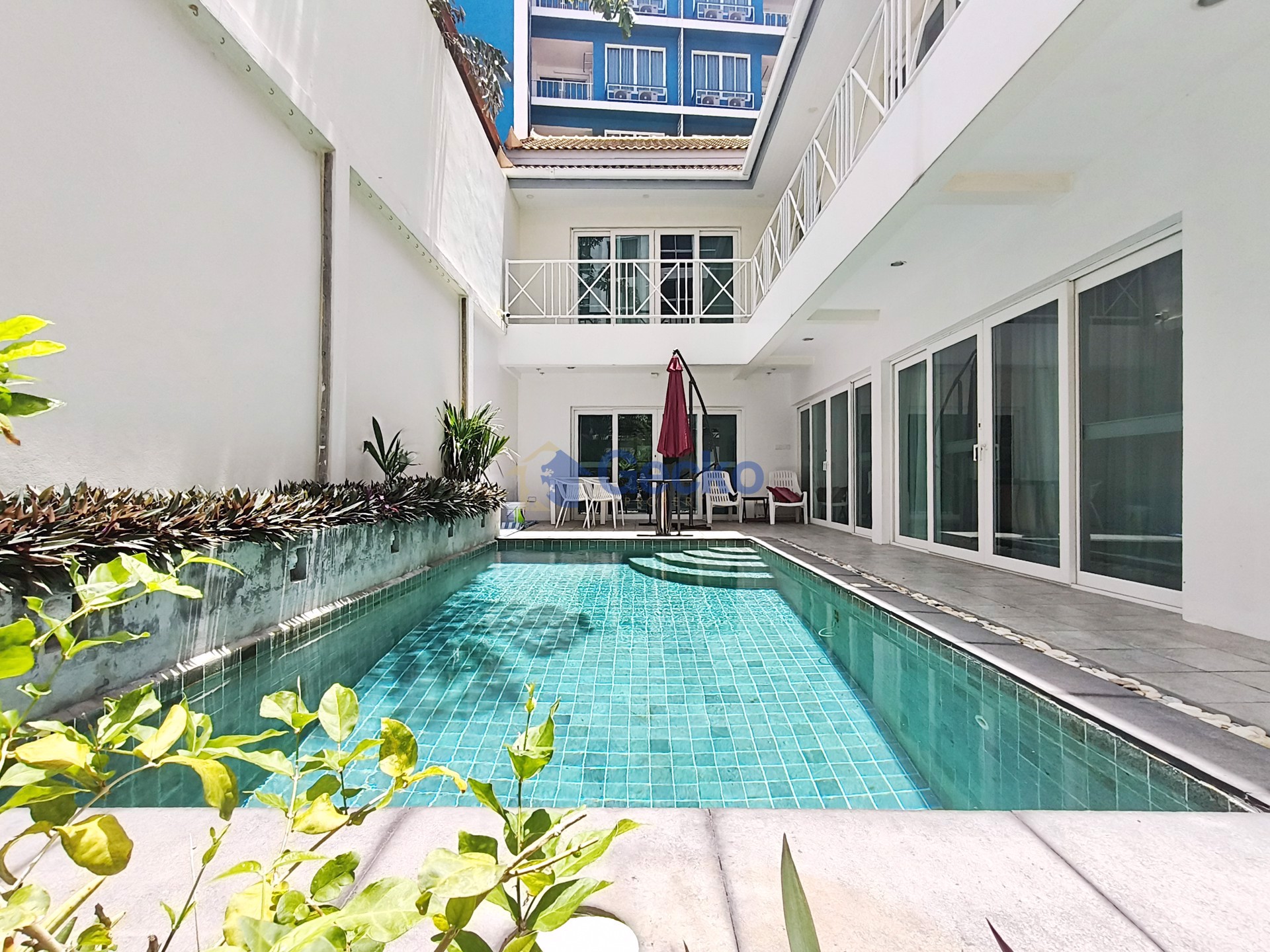 3 ห้องนอน บ้าน  พระตำหนัก H003084
