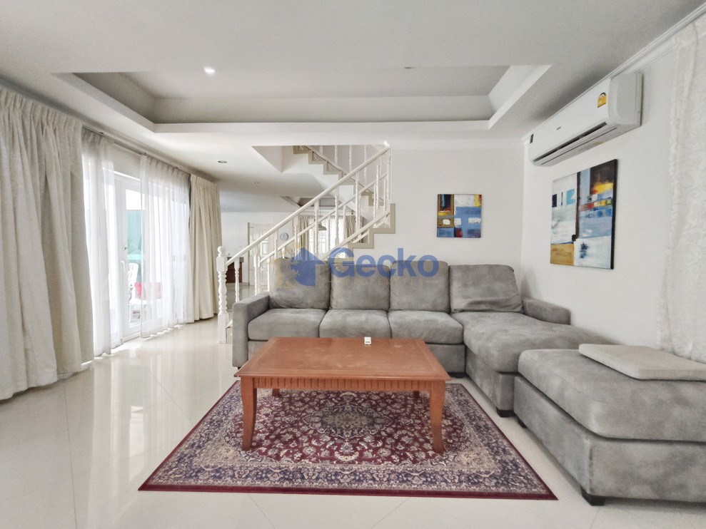 3 ห้องนอน บ้าน  พระตำหนัก H003084 (Photo 3)
