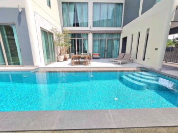 East Pattaya House - H010959