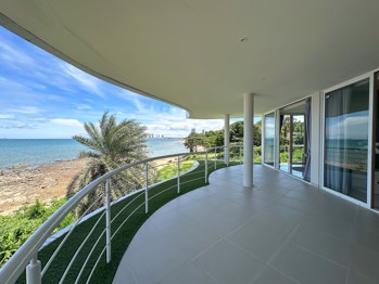Na Jomtien Condo - C012767