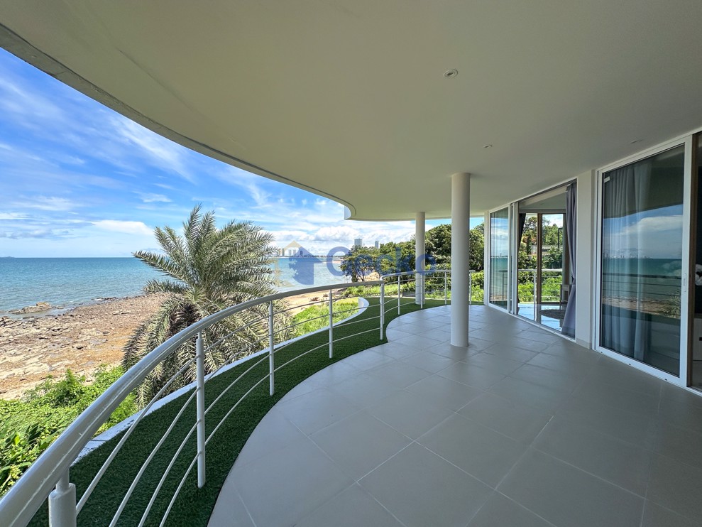 2 Bedrooms Condo in Pure Sunset Beach Na Jomtien C012767 (Cover Photo)