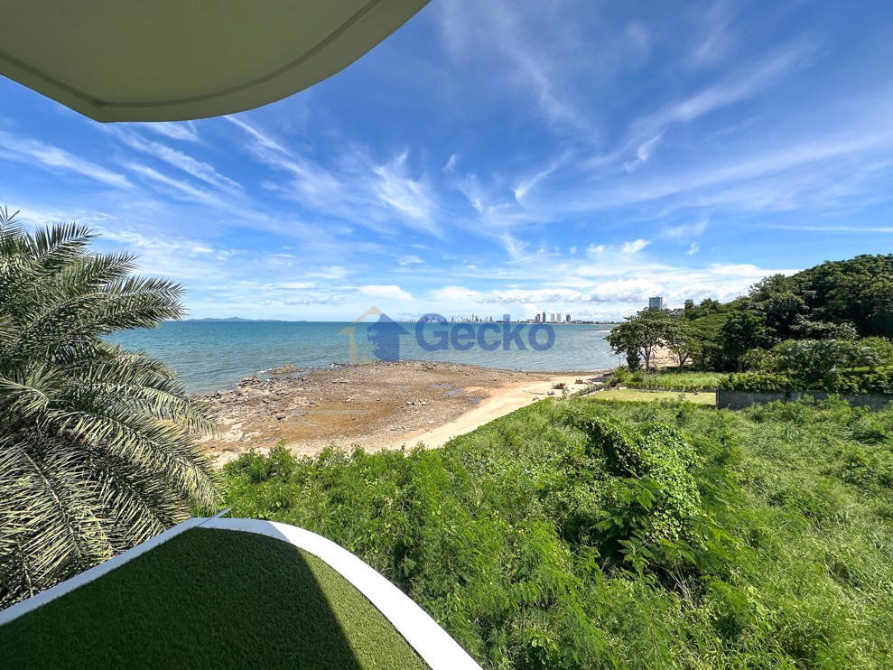 2 Bedrooms Condo in Pure Sunset Beach Na Jomtien C012767 (Photo 3)