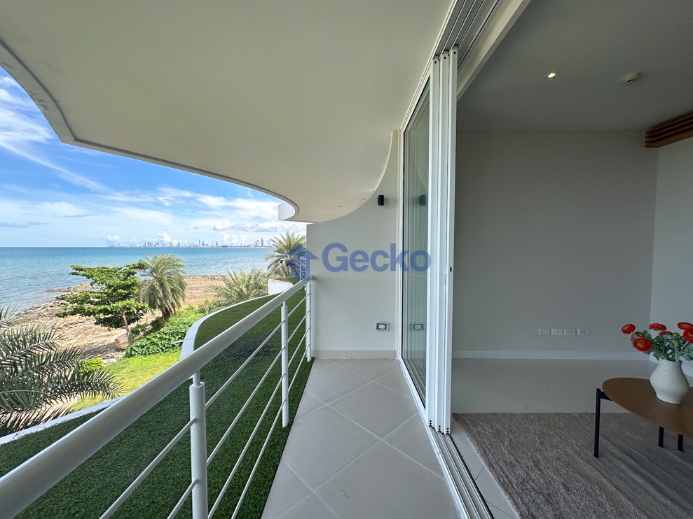 Studio Condo in Pure Sunset Beach Na Jomtien C012768 (Photo 4)