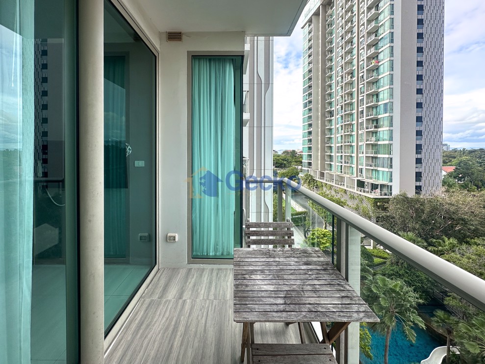 1 Bedroom Condo in The Riviera Wong Amat Beach Wongamat C012772 (Cover Photo)