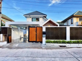 พัทยาตะวันออก บ้าน - H012777