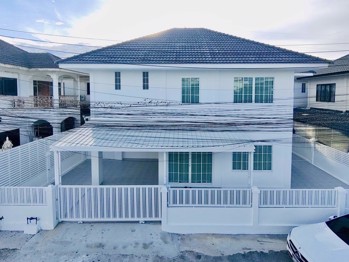 East Pattaya House - H012780