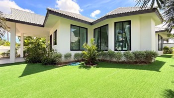 4 ห้องนอน บ้าน in นิบบาน่า เชด (Nibbana Shade)  พัทยาตะวันออก H011541