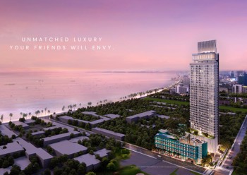 Central Pattaya Condo - C012785