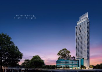 Central Pattaya Condo - C012783