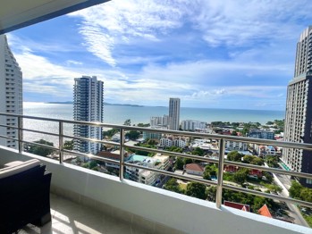 Pratumnak Condo - C012787