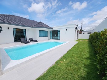 East Pattaya House - H012782