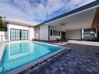 East Pattaya House - H012789