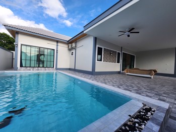 East Pattaya House - H012791
