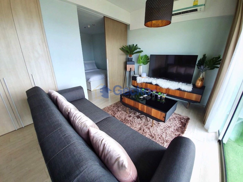 2 Bedrooms Condo in Veranda Residence Pattaya Na Jomtien C012792 (Photo 3)