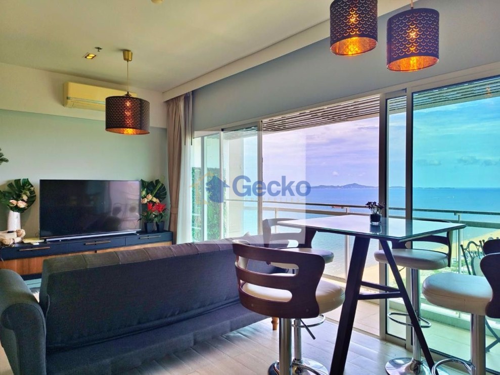 2 Bedrooms Condo in Veranda Residence Pattaya Na Jomtien C012792 (Photo 1)